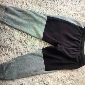 Boys Tek Gear joggers